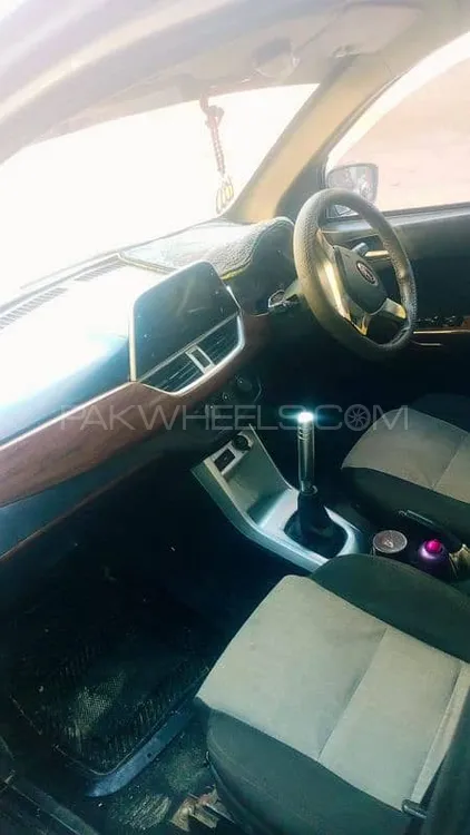 United Bravo 2019 for Sale in Karachi Image-1