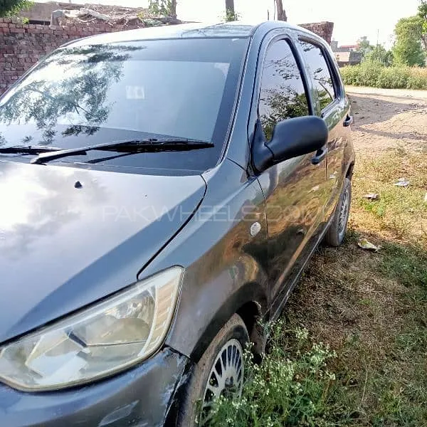 United Bravo 2019 for Sale in Sialkot Image-1