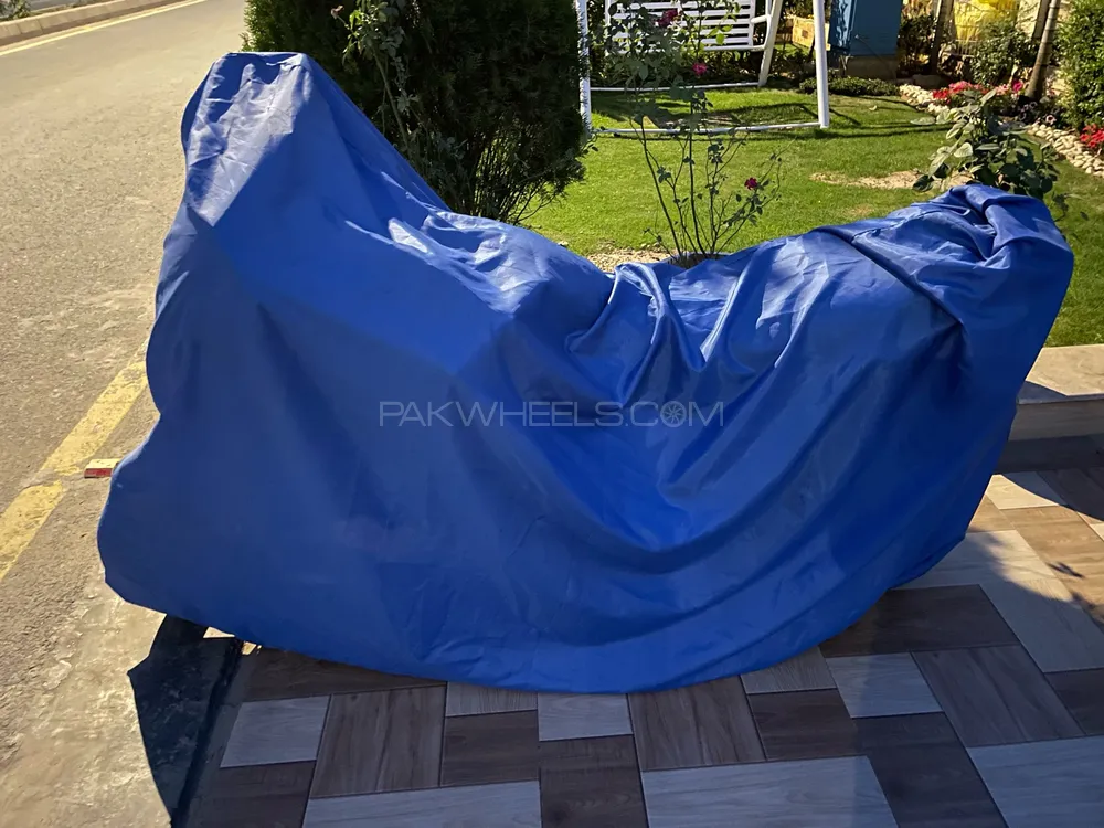 Yamaha YBR 125 2018 for Sale Yamaha YBR 125 2018 for Sale Image-13