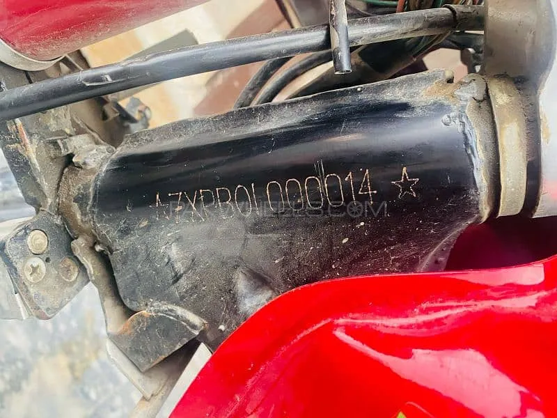 ZXMCO ZX 70 City Rider 2020 for Sale Image-1