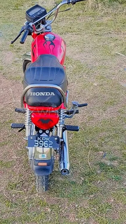 ZXMCO ZX 70 City Rider Euro-II 2021 for Sale Image-1