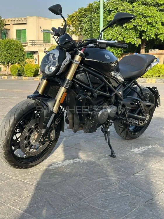 Benelli 752S 2022 for Sale Image-1