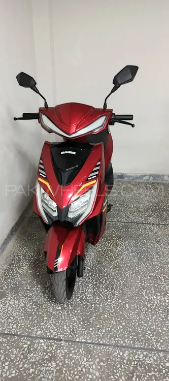 Chinese Bikes Other 2025 for Sale Image-1