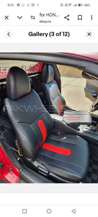 car seat covers Image-1