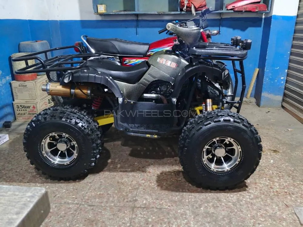 Chinese Bikes Other 2023 for Sale Image-1