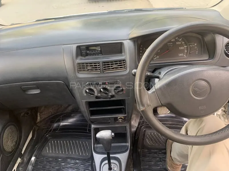 ڈائیہاتسو میرا 2007 for Sale in کراچی Image-1