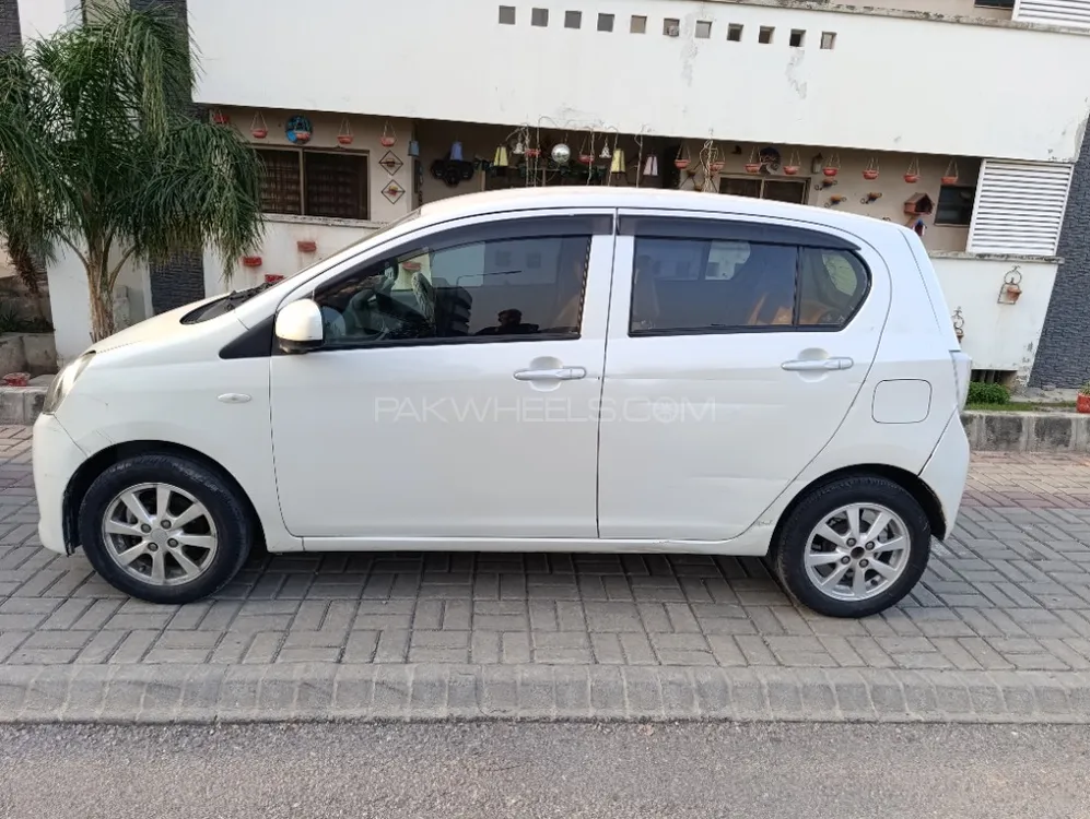 Daihatsu Mira 2011 for Sale in Islamabad Image-1