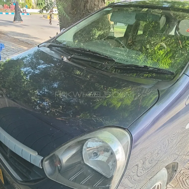 Daihatsu Mira 2014 for Sale in Karachi Image-1