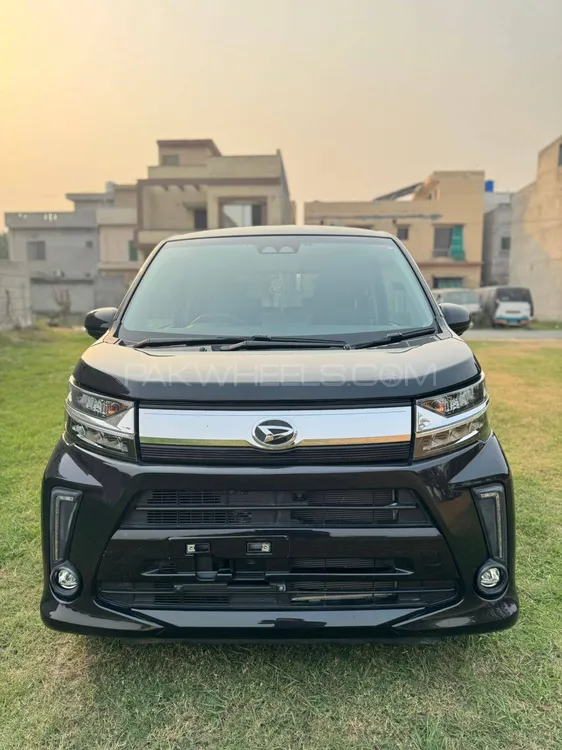 ڈائیہاتسو موو 2022 for Sale in لاہور Image-1
