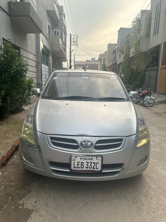 FAW V2 2017 for Sale in Faisalabad Image-1