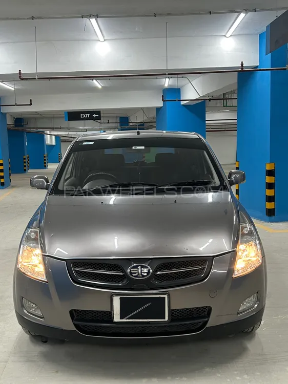 FAW V2 2018 for Sale in Rawalpindi Image-1