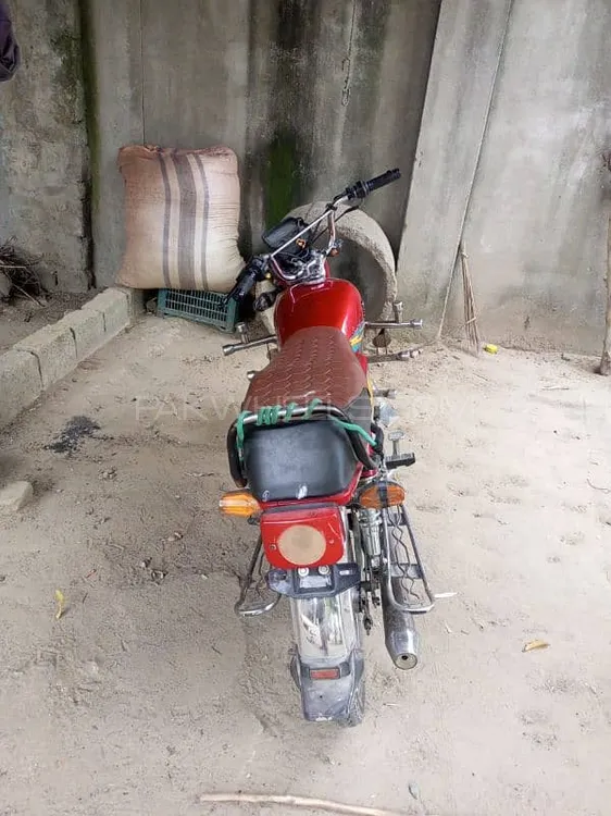 Hi Speed CDI SR-70CC EURO-2 2020 for Sale Hi Speed CDI SR-70CC EURO-2 2020 for Sale Image-3