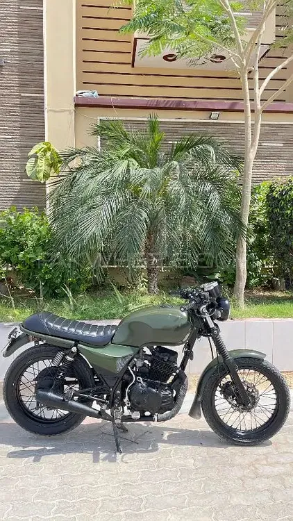 Hi Speed Infinity 150 2018 for Sale Image-1