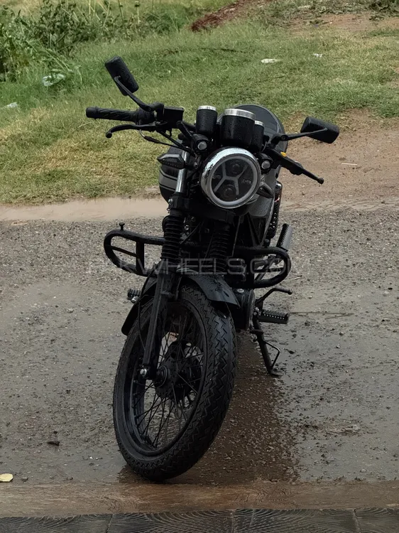 Hi Speed Infinity 150 2023 for Sale Image-1