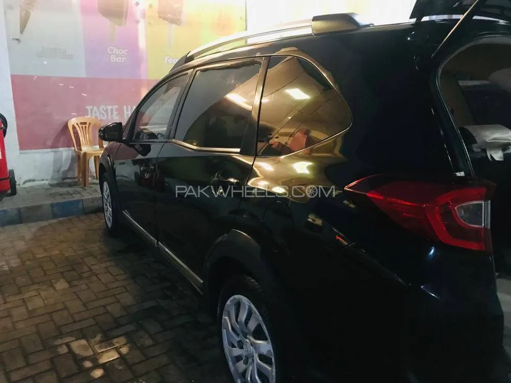 Honda BR-V 2017 for Sale in Karachi Image-1