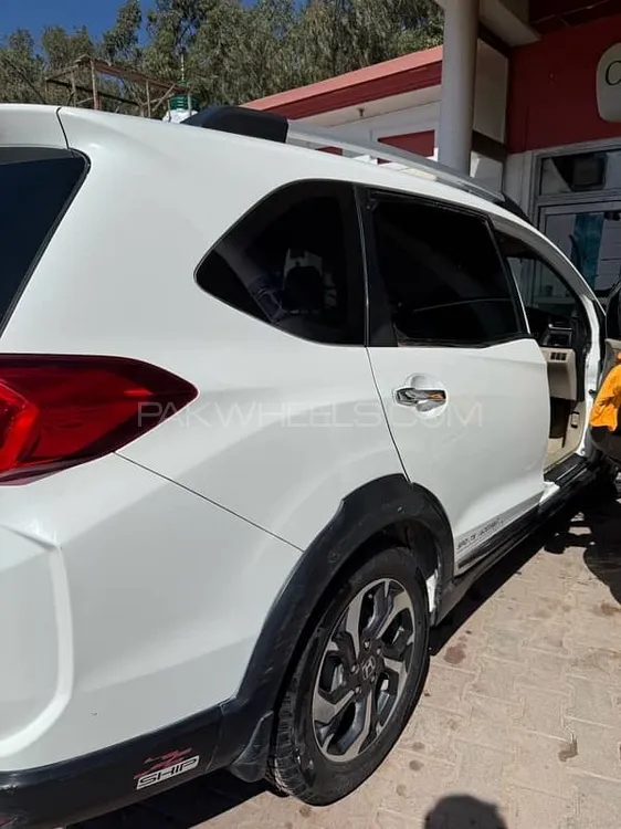 ہونڈا بی آر-وی 2018 for Sale in سرگودھا Image-1
