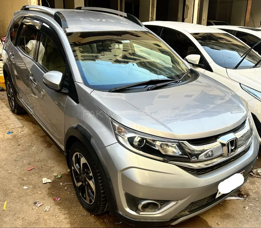 ہونڈا بی آر-وی 2019 for Sale in کراچی Image-1