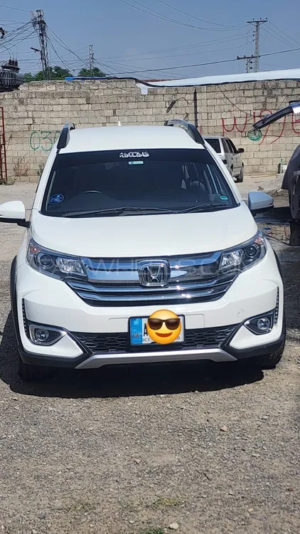 ہونڈا بی آر-وی 2020 for Sale in ٹیکسلا Image-1