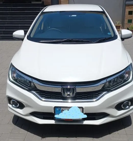 Honda City 2024 for Sale in Gujranwala Image-1