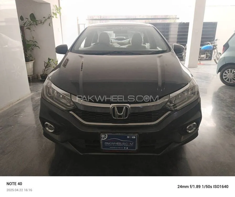 Honda City 2022 for Sale in Rawalpindi Image-1