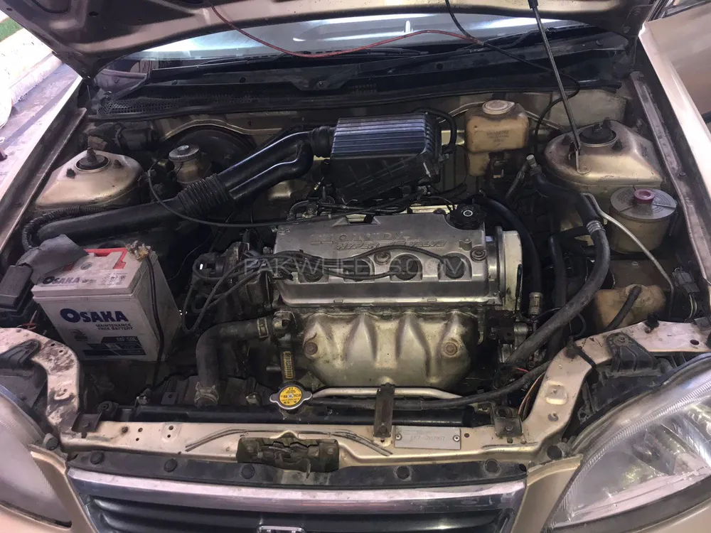 Honda City 2000 for Sale in Gujranwala Image-1