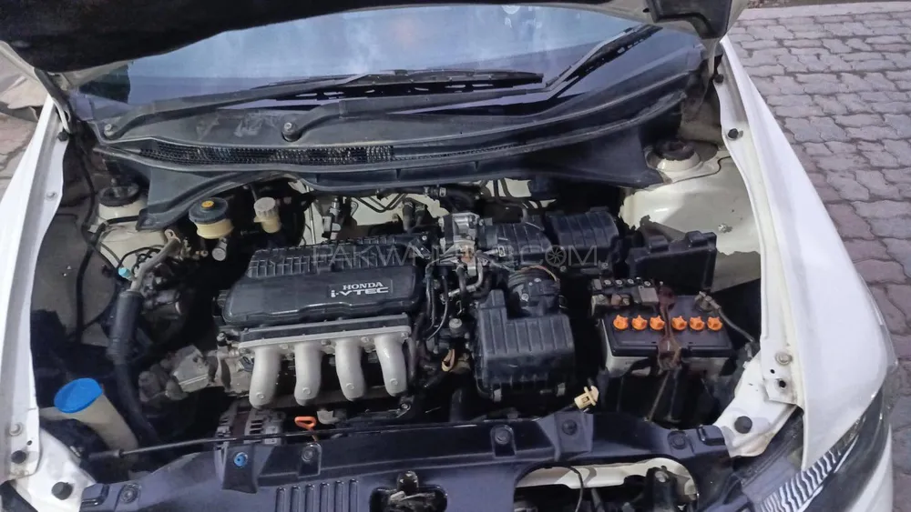 Honda City 2018 for Sale in Rawalpindi Image-1