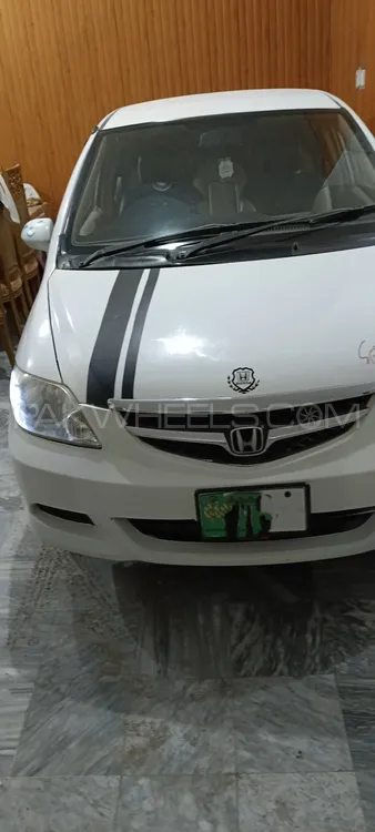 Honda City 2006 for Sale in Sargodha Image-1