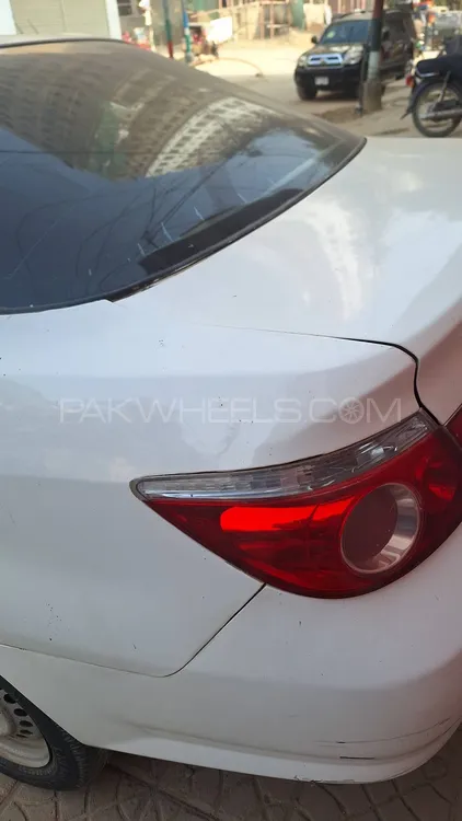 Honda City 2006 for Sale in Karachi Image-1