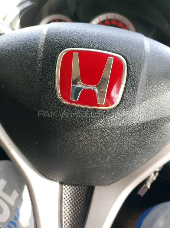 Honda City 2012 for Sale in Lahore Image-1