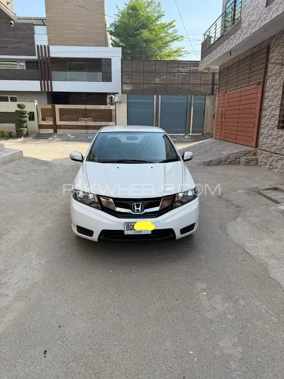 Honda City 2019 for Sale in Rahim Yar Khan Image-1