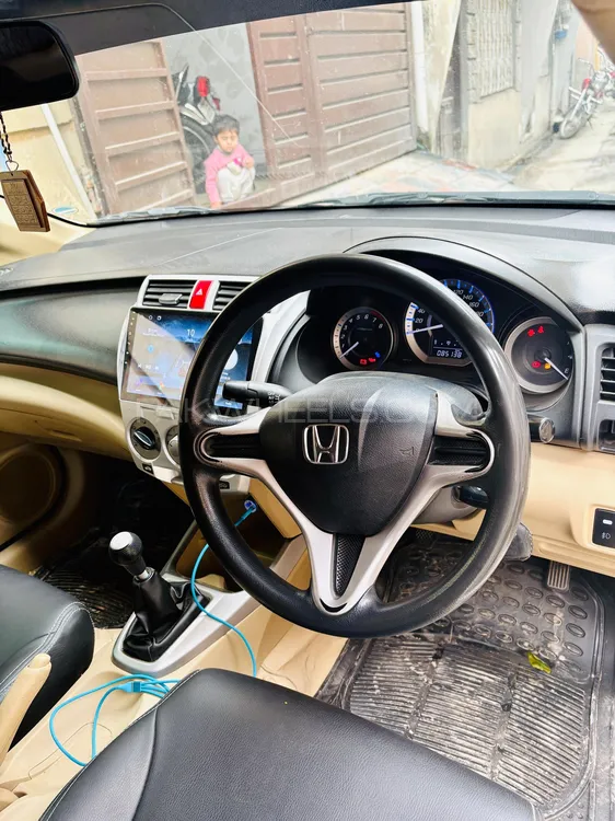 Honda City 2020 for Sale in Okara Image-1