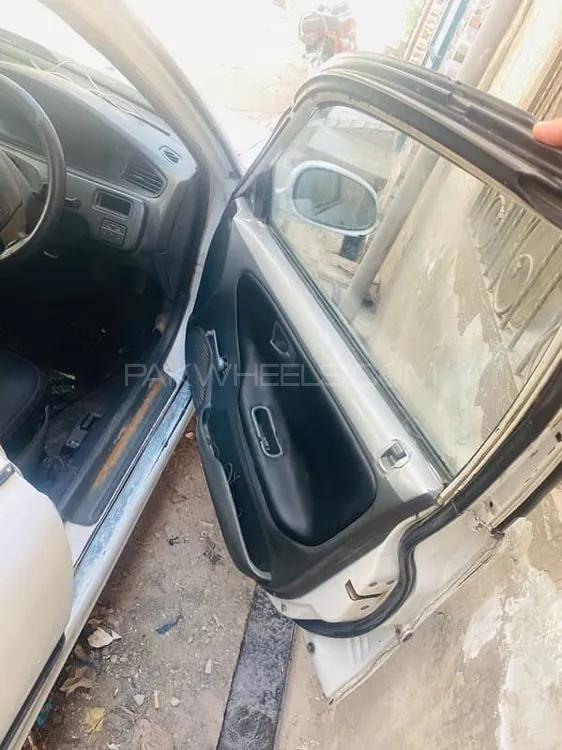 Honda Civic 1995 for Sale in Mandi bahauddin Image-1