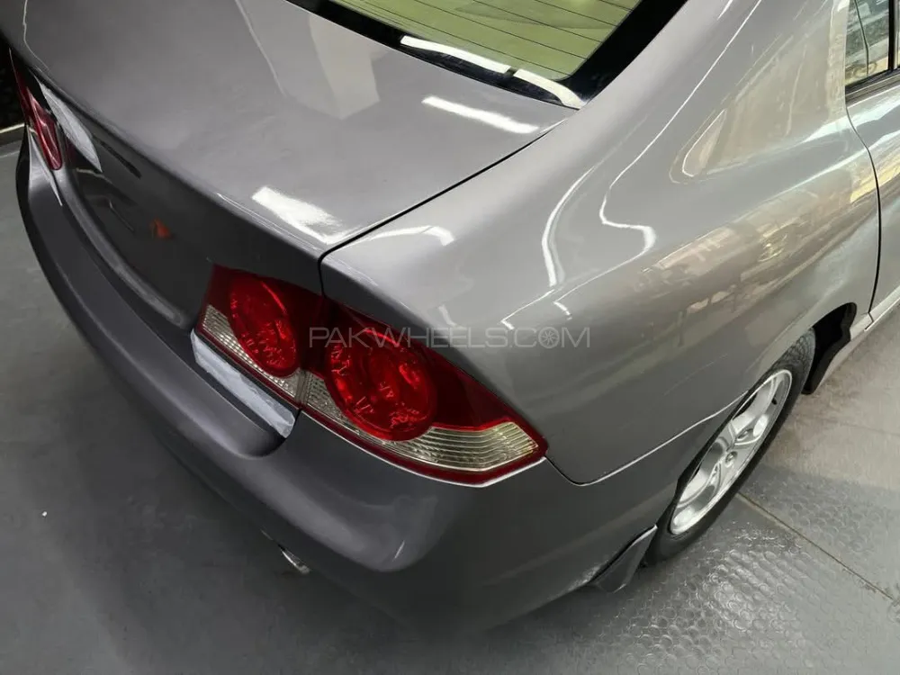 Honda Civic 2007 for Sale in Quetta Image-1