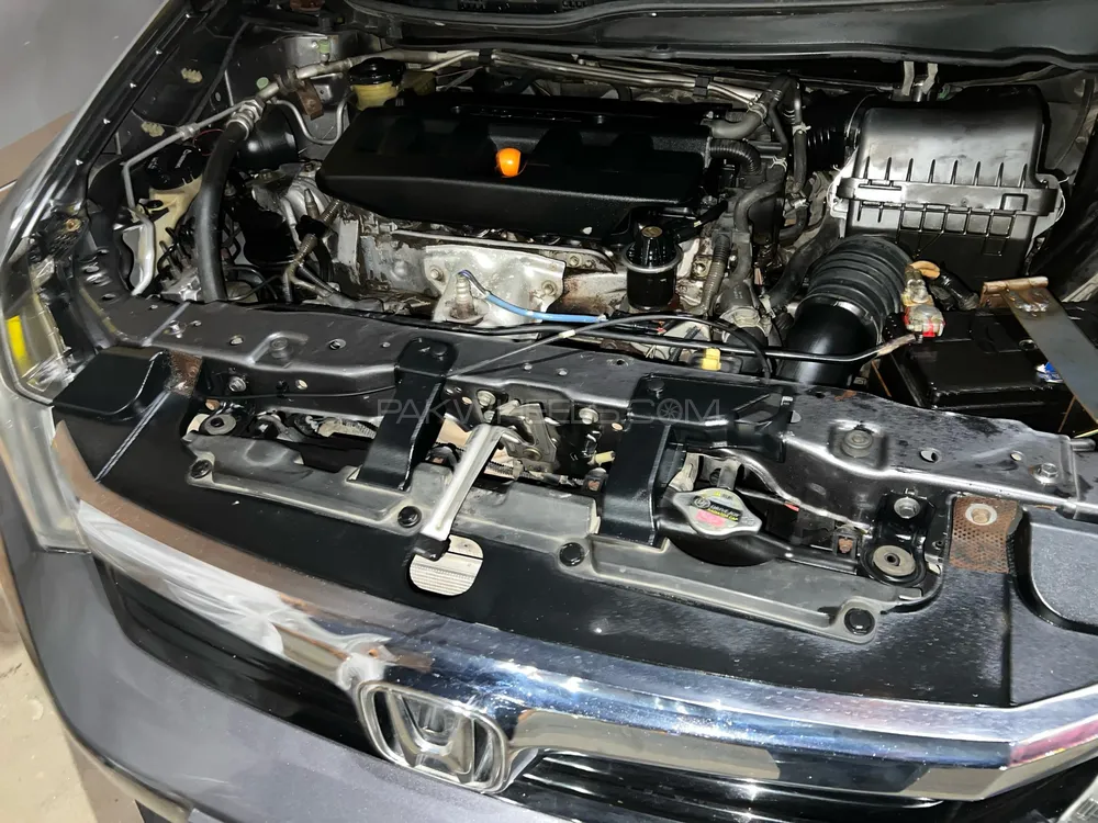 Honda Civic 2015 for Sale in Karachi Honda Civic 2015 for Sale in Karachi Image-8