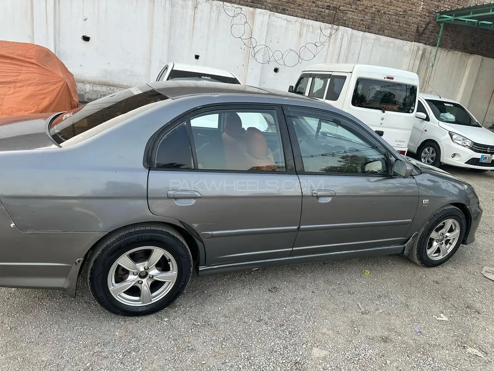 Honda Civic 2003 for Sale in Peshawar Image-1