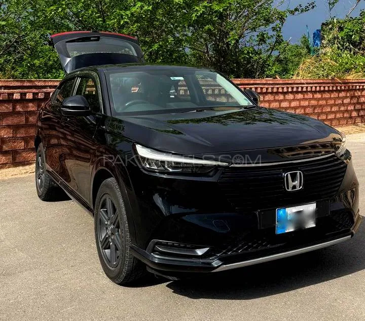 Honda HR-V 2023 for Sale in Islamabad Image-1