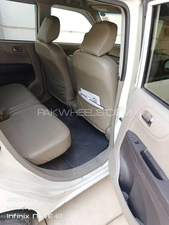 Honda N One 2014 for Sale in Multan Honda N One 2014 for Sale in Multan Image-11