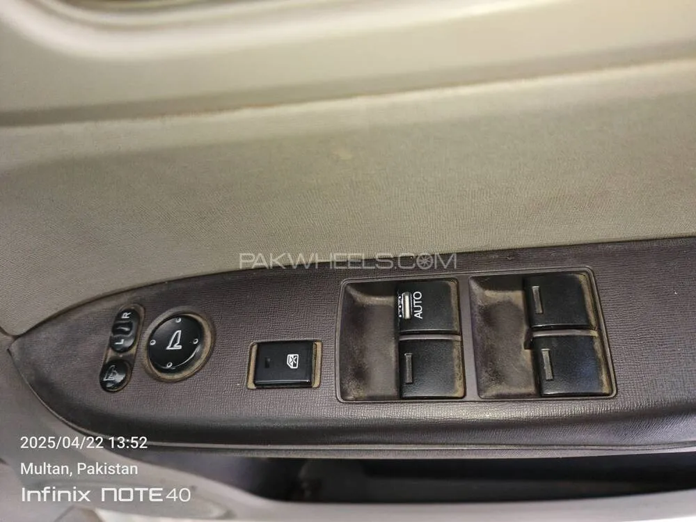 Honda N One 2014 for Sale in Multan Honda N One 2014 for Sale in Multan Image-12