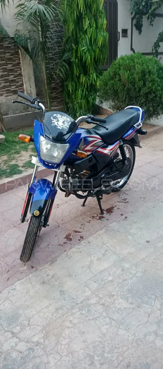 Honda Pridor 2021 for Sale Image-1