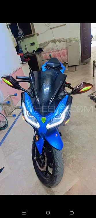 Chinese Bikes Other 2022 for Sale Image-1