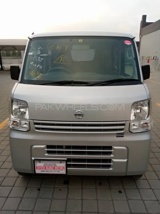 Nissan Clipper 2019 for Sale in Gujrat Image-1