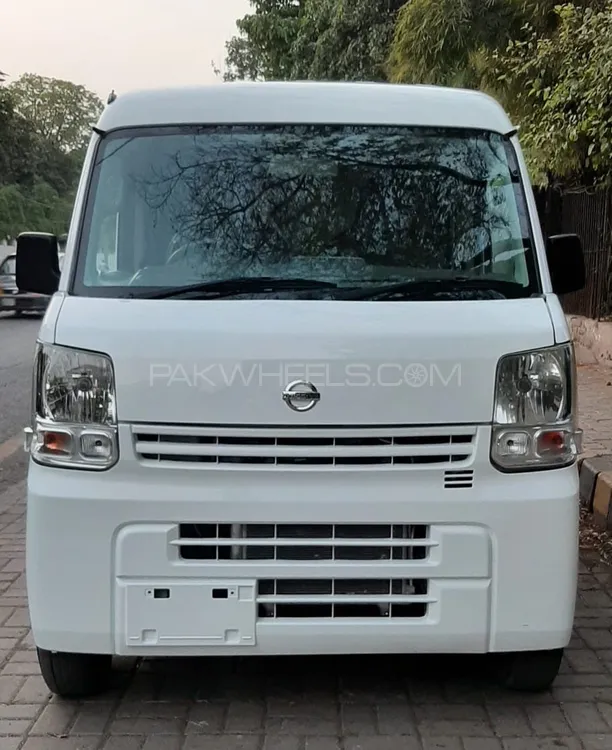 Nissan Clipper 2019 for Sale in Lahore Image-1