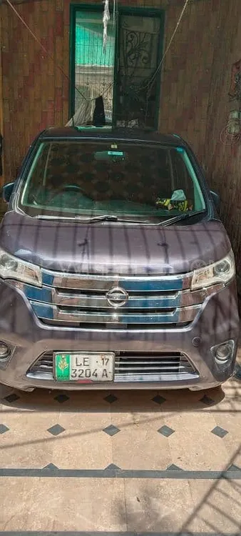 نسان ڈیز 2017 for Sale in گجرانوالہ Image-1