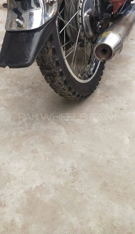 Pak Hero PH 70 2005 for Sale Image-1