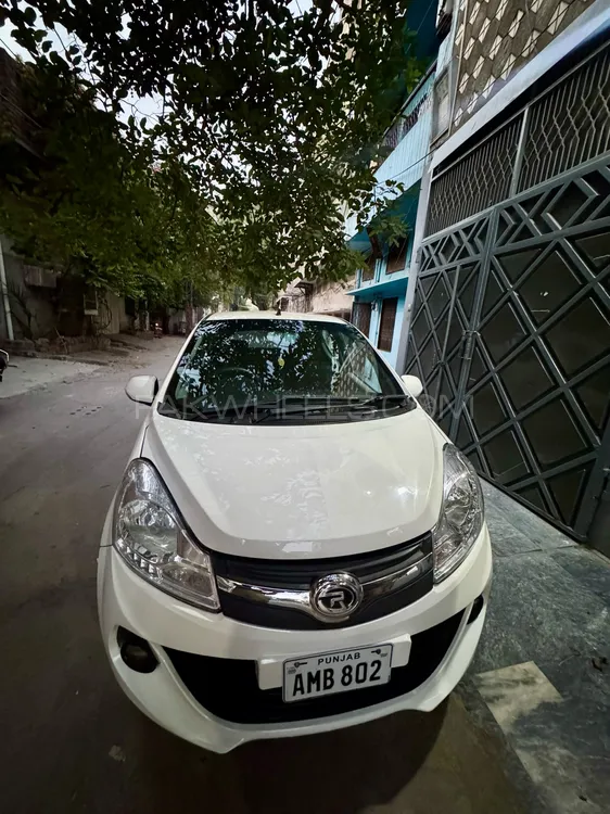 Prince Pearl 2022 for Sale in Lahore Image-1