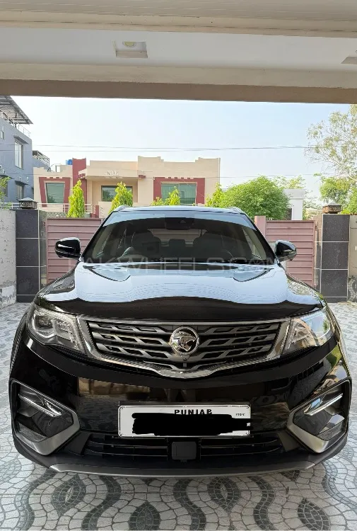 Proton X70 2023 for Sale in Lahore Image-1