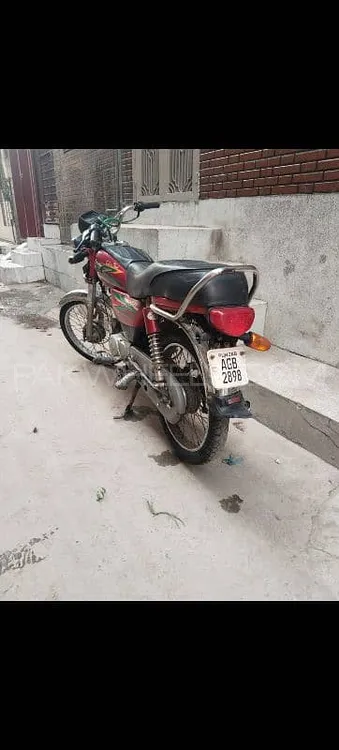 Chinese Bikes 70 2020 for Sale Image-1