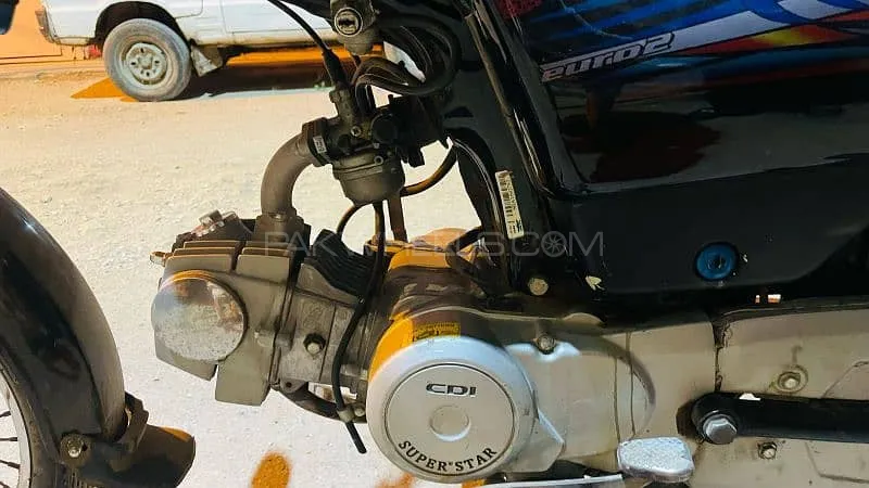 Super Star CD 70 2024 for Sale Image-1