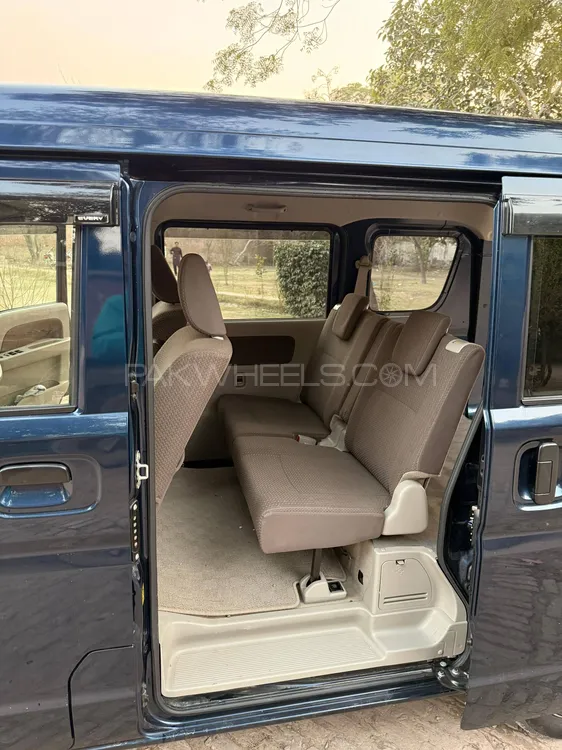Suzuki Every Wagon 2019 for Sale in Lahore Image-1