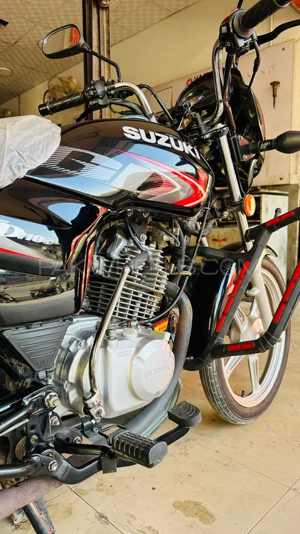 سوزوکی GD 110S 2023 for Sale Image-1